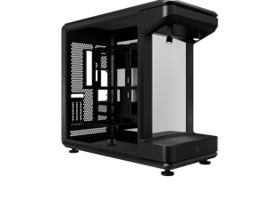 Cooler Master MasterFrame 360 Stage Mirror Full Tower PC Case - Zapcart Technology Qatar