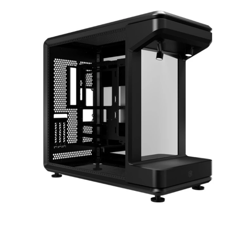 Cooler Master MasterFrame 360 Stage Mirror Full Tower PC Case - Zapcart Technology Qatar