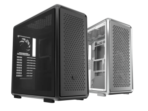 COOLER MASTER MasterFrame 600 Premium modular Mid Tower ATX case - Zapcart Technology Qatar