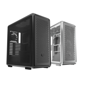 COOLER MASTER MasterFrame 600 Premium modular Mid Tower ATX case - Zapcart Technology Qatar