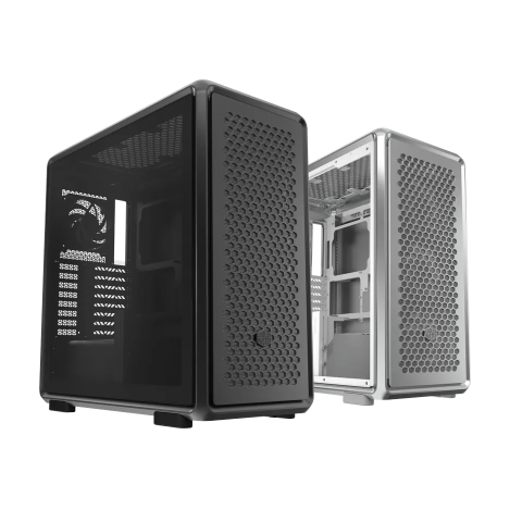 COOLER MASTER MasterFrame 600 Premium modular Mid Tower ATX case - Zapcart Technology Qatar