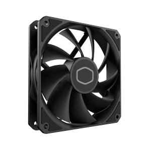 COOLER MASTER MF120 Lite Black Liquid Cooler, 120mm Fan - Zapcart Technology Qatar