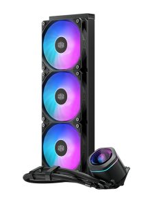 Cooler Master ML 360 Core Nex ARGB CPU Liquid Cooler - Zapcart Technology Qatar