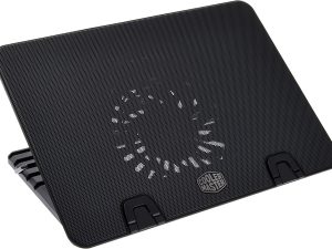 Cooler Master NotePal Ergostand IV Cooler Pad (R9-NBS-E42K-GP) - Zapcart Technology Qatar
