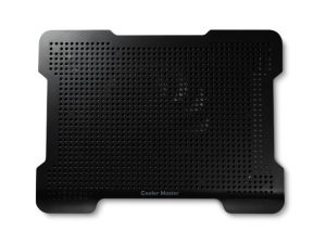 Cooler Master Notepal X-Lite II Notebook Cooler (140mm) - with HUB version (R9-NBC-XL2K-GP) - Zapcart Technology Qatar