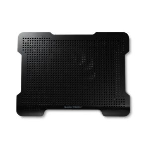 Cooler Master Notepal X-Lite II Notebook Cooler (140mm) - with HUB version (R9-NBC-XL2K-GP) - Zapcart Technology Qatar