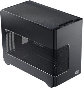 Cooler Master NR200P V3 Mini-ITX PC Case - Zapcart Technology Qatar