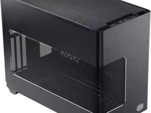 Cooler Master NR200P V3 Mini-ITX PC Case - Zapcart Technology Qatar
