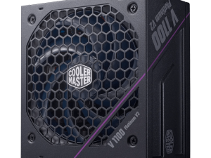 Cooler Master V PLATINUM V2 ATX 3.1, ATX PSU, 80+ Platinum Certified, ATX 3.1 - Zapcart Technology Qatar