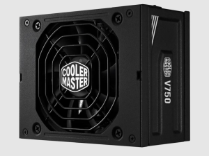 COOLER MASTER V SFX Gold 750 ATX 3.1 Full-modular 80 Plus Gold SFX Power Supply - Zapcart Technology Qatar
