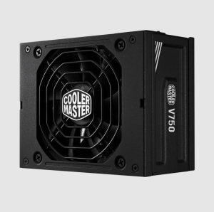 COOLER MASTER V SFX Gold 750 ATX 3.1 Full-modular 80 Plus Gold SFX Power Supply - Zapcart Technology Qatar