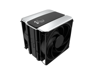 Cooler Master V4 Alpha 3DHP Black - Zapcart Technology Qatar