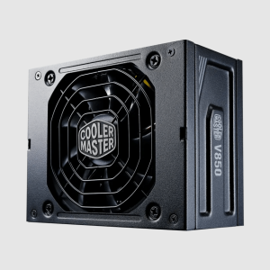 COOLER MASTER V850 SFX Gold ATX 3.1 Full-modular 80 Plus Gold SFX Power Supply - Zapcart Technology Qatar