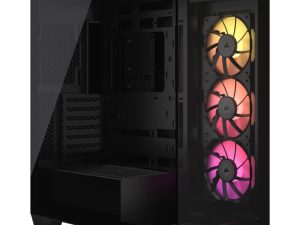 CORSAIR 3500X ARGB Mid-Tower PC Case - Zapcart Technology Qatar