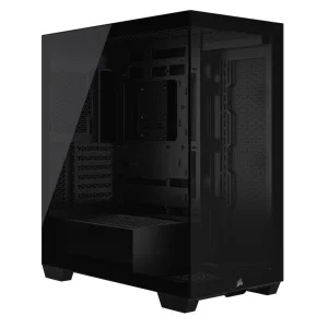 CORSAIR 3500X Mid-Tower PC Case - Zapcart Technology Qatar