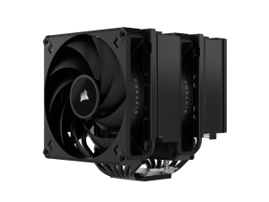 CORSAIR A115 Twin Tower CPU Air Cooler - Zapcart Technology Qatar
