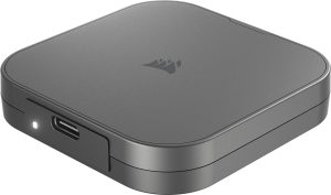 CORSAIR EX300U USB TYPE-C External SSD - Zapcart Technology Qatar