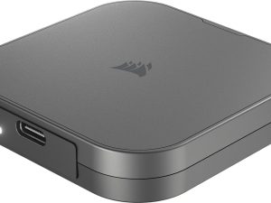 CORSAIR EX300U USB TYPE-C External SSD - Zapcart Technology Qatar