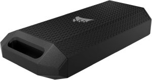 CORSAIR EX400U SURVIVOR USB4 External SSD - Zapcart Technology Qatar