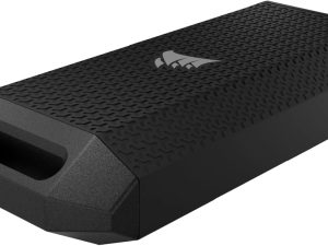 CORSAIR EX400U SURVIVOR USB4 External SSD - Zapcart Technology Qatar