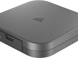 Corsair EX400U (USB TYPE-C STORAGE DRIVE) - Zapcart Technology Qatar