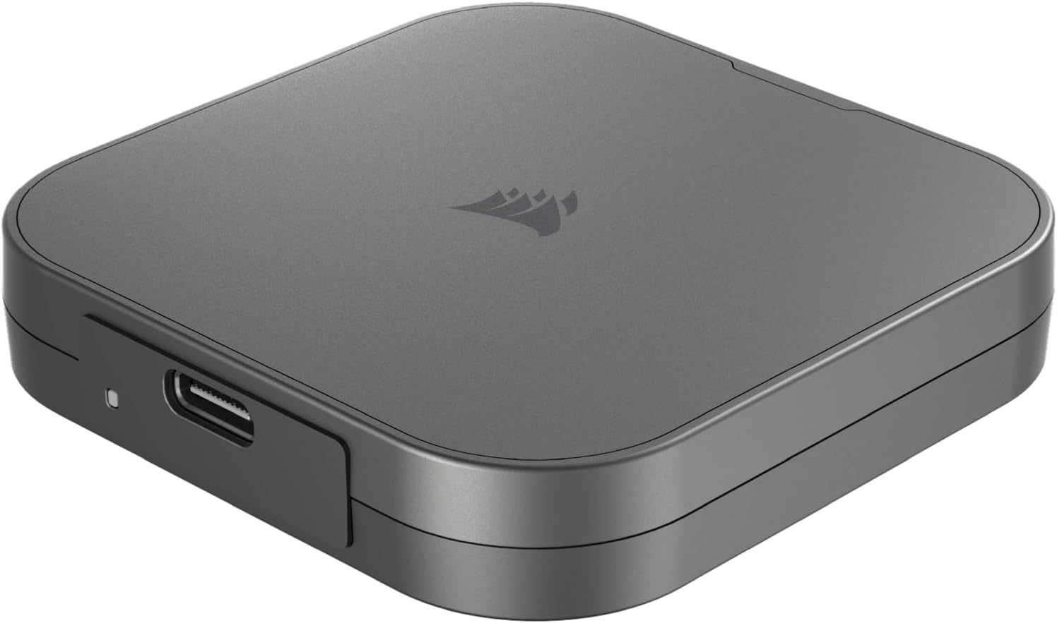 Corsair EX400U (USB TYPE-C STORAGE DRIVE) - Zapcart Technology Qatar