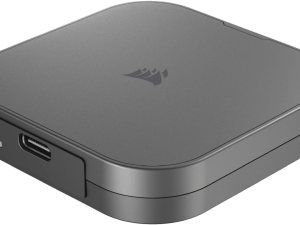 Corsair EX400U (USB4 External SSD) Portable External Type-C SSD - Zapcart Technology Qatar