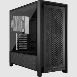 CORSAIR FRAME 4000D RS Modular Mid-Tower PC Case - Zapcart Technology Qatar