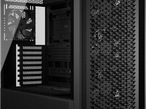 CORSAIR FRAME 5000D RS Modular Mid-Tower PC Case - Zapcart Technology Qatar