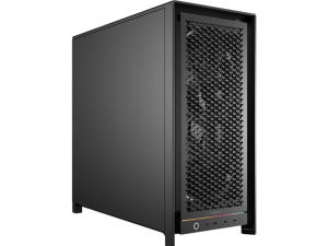 Corsair FRAME 5000D WORKSTATION Modular Mid-Tower PC Case - Zapcart Technology Qatar