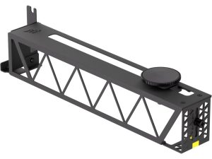 CORSAIR GPU Anti-Sag Bracket - Black (CC-8900683) - Zapcart Technology Qatar