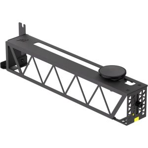 CORSAIR GPU Anti-Sag Bracket - Black (CC-8900683) - Zapcart Technology Qatar