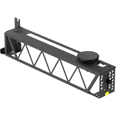 CORSAIR GPU Anti-Sag Bracket - Black (CC-8900683) - Zapcart Technology Qatar