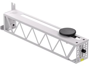 CORSAIR GPU Anti-Sag Bracket - White (CC-8900684) - Zapcart Technology Qatar