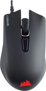 CORSAIR HARPOON PRO RGB Gaming Mouse, Backlit RGB LED, 12,000 DPI, Optical (CH-9301111-AP) - Zapcart Technology Qatar