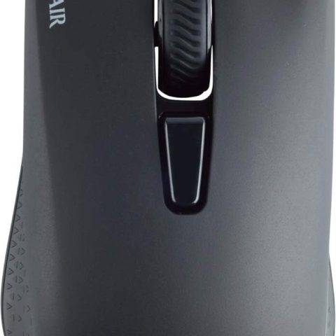 CORSAIR HARPOON PRO RGB Gaming Mouse, Backlit RGB LED, 12,000 DPI, Optical (CH-9301111-AP) - Zapcart Technology Qatar
