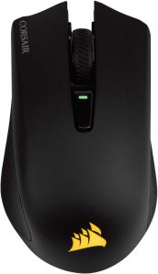 CORSAIR HARPOON RGB WIRELESS Gaming Mouse (AP) (CH-9311011-AP) - Zapcart Technology Qatar