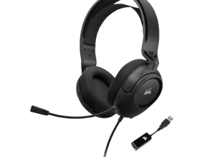 Corsair HS35 V2 Surround Headset, Carbon - Zapcart Technology Qatar