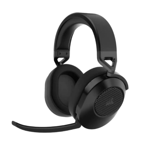 Corsair HS65 Wireless Gaming Headset - AP - Zapcart Technology Qatar