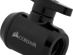 Corsair Hydro X Series XF Ball Valve - Zapcart Technology Qatar