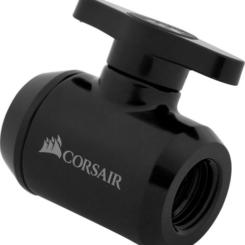Corsair Hydro X Series XF Ball Valve - Zapcart Technology Qatar