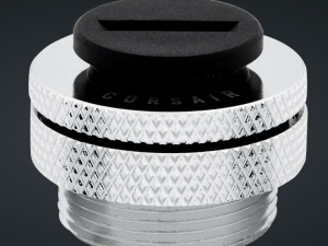 Corsair Hydro X Series XF Fill Port - Zapcart Technology Qatar