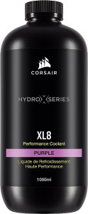 Corsair Hydro X Series XL8 Performance Coolant 1L - Zapcart Technology Qatar