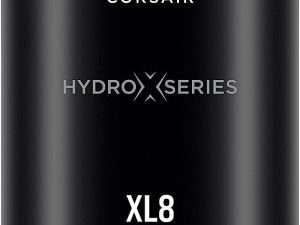 Corsair Hydro X Series XL8 Performance Coolant 1L - Zapcart Technology Qatar