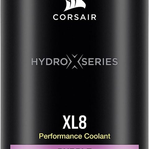 Corsair Hydro X Series XL8 Performance Coolant 1L - Zapcart Technology Qatar
