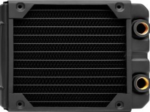 Corsair Hydro X Series XR5 120mm Water Cooling Radiator - Zapcart Technology Qatar
