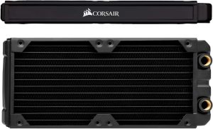 Corsair Hydro X Series XR5 240mm Water Cooling Radiator - Zapcart Technology Qatar