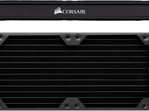 Corsair Hydro X Series XR5 240mm Water Cooling Radiator - Zapcart Technology Qatar