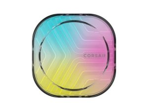 CORSAIR iCUE LINK CapSwap Module – Groove - Zapcart Technology Qatar