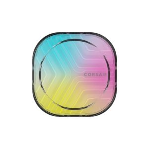 CORSAIR iCUE LINK CapSwap Module – Groove - Zapcart Technology Qatar